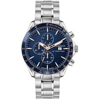 Watch Philip Watch Man Blaze in Steel R8273995006 - R8273995006